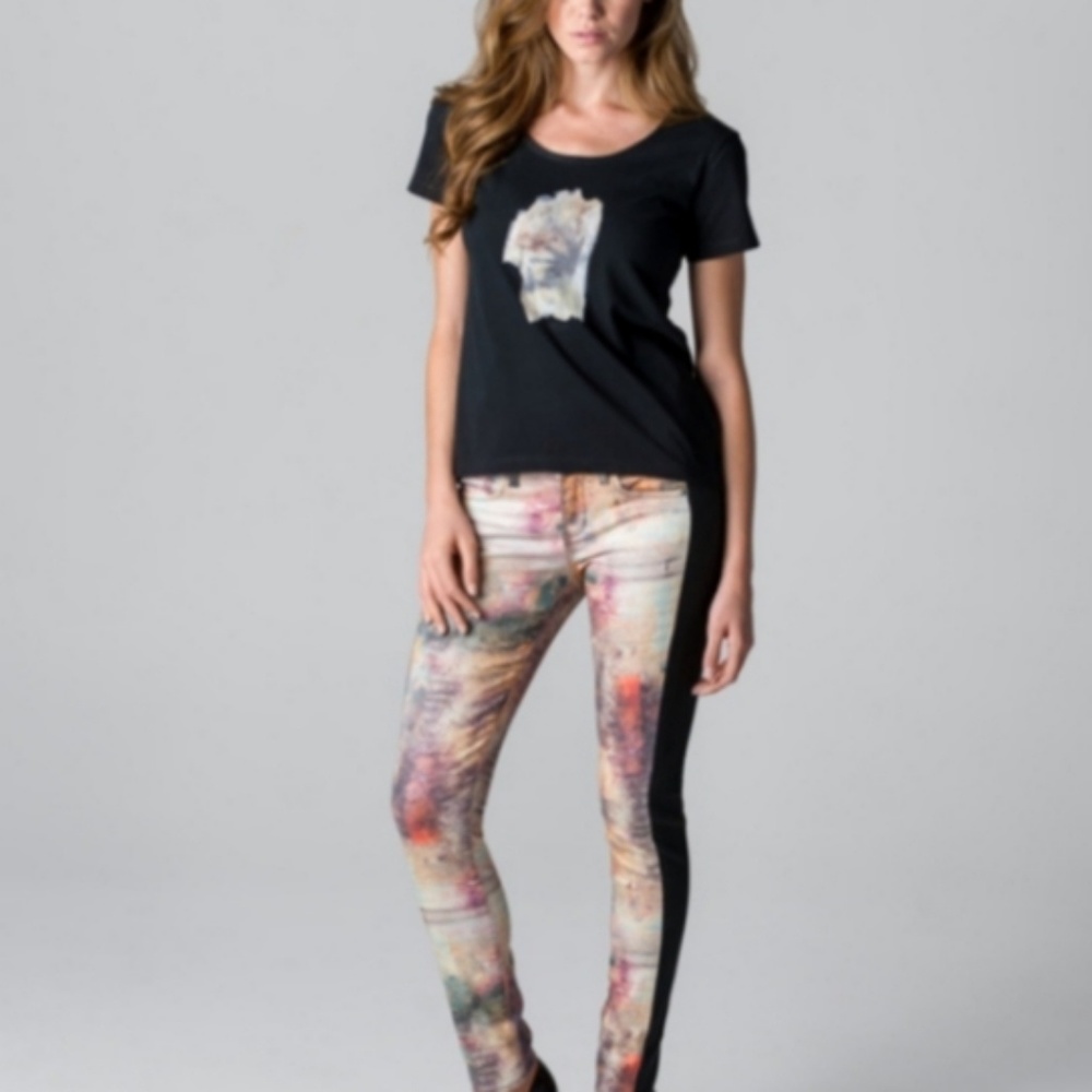 Figi Jeans skinny jeans multiple sizes